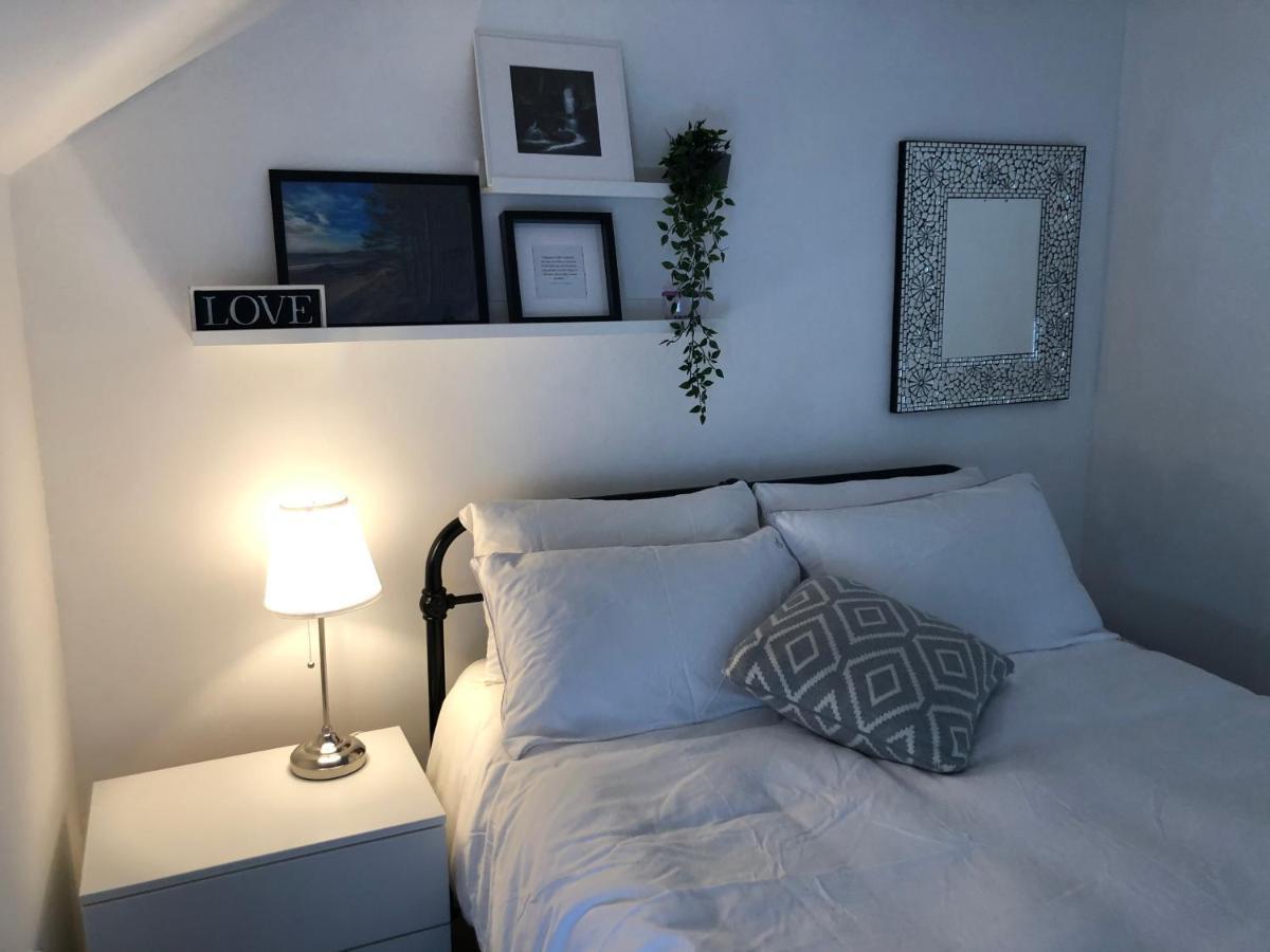 Seren Cottage Llangefni Buitenkant foto