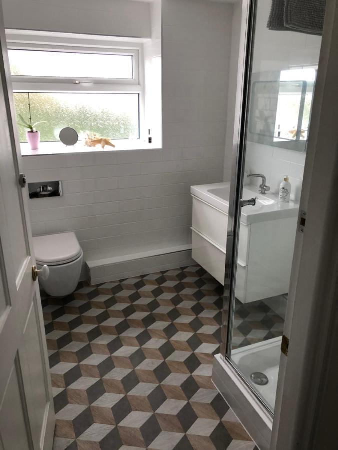Seren Cottage Llangefni Buitenkant foto