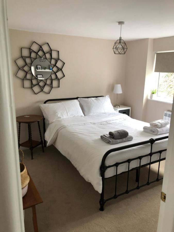 Seren Cottage Llangefni Buitenkant foto