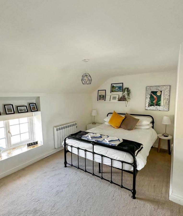 Seren Cottage Llangefni Buitenkant foto